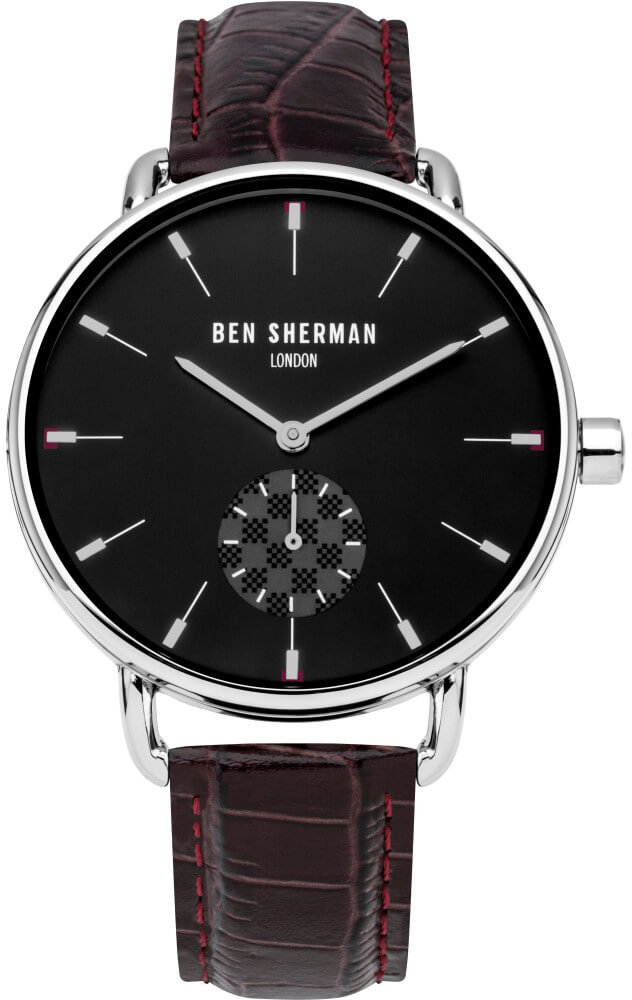 Ben Sherman Brighton Professional WB063BBR