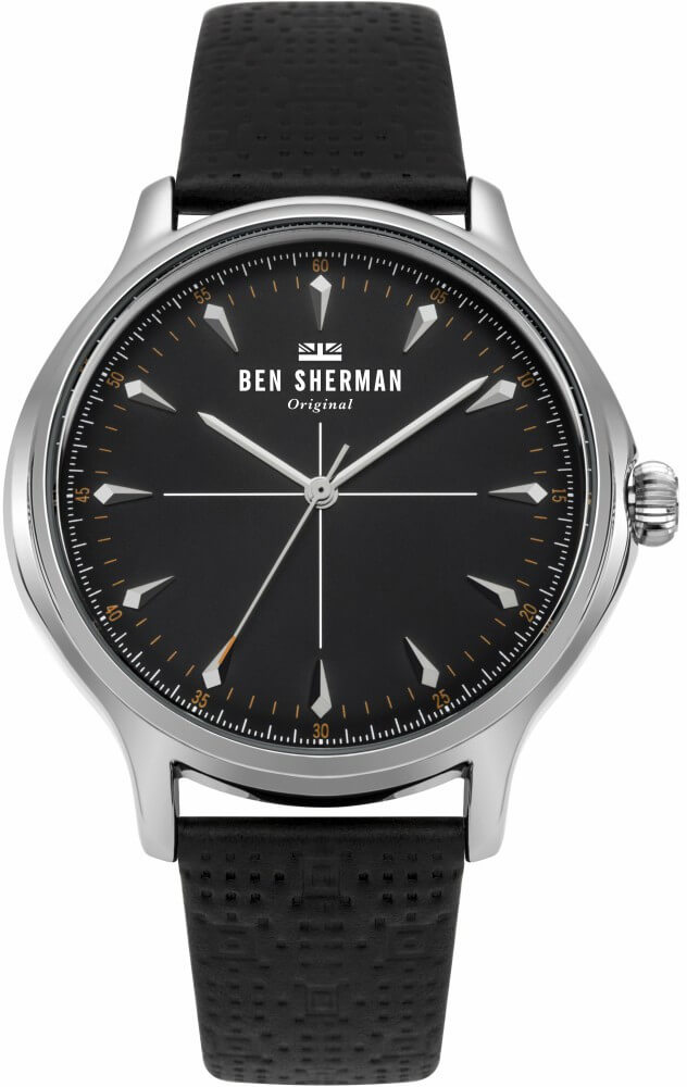 Ben Sherman Kensington Heritage WB018B