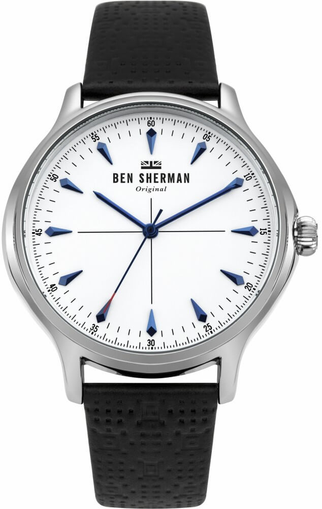 Ben Sherman Kensington Heritage WB018S