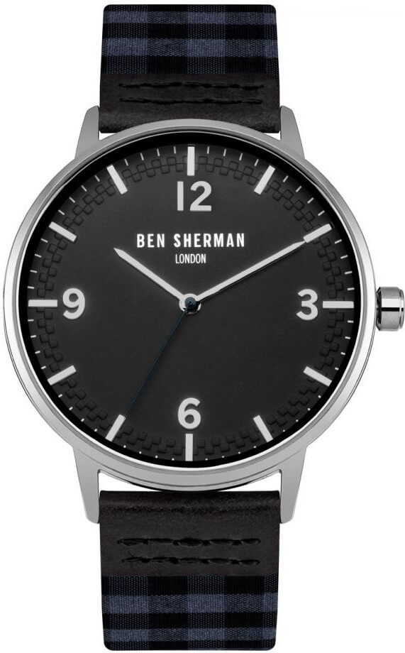 Ben Sherman London WB062UE