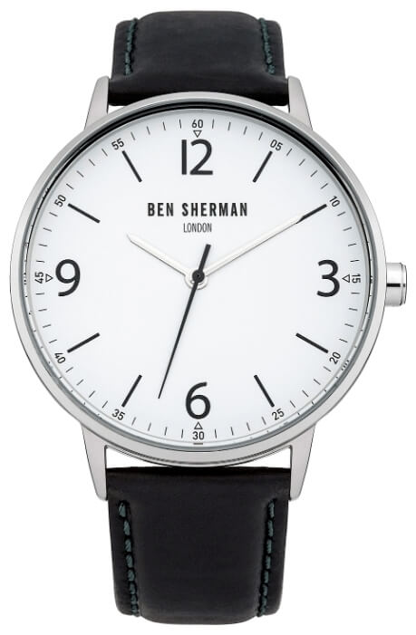 Ben Sherman Portabello Casual WB023BA