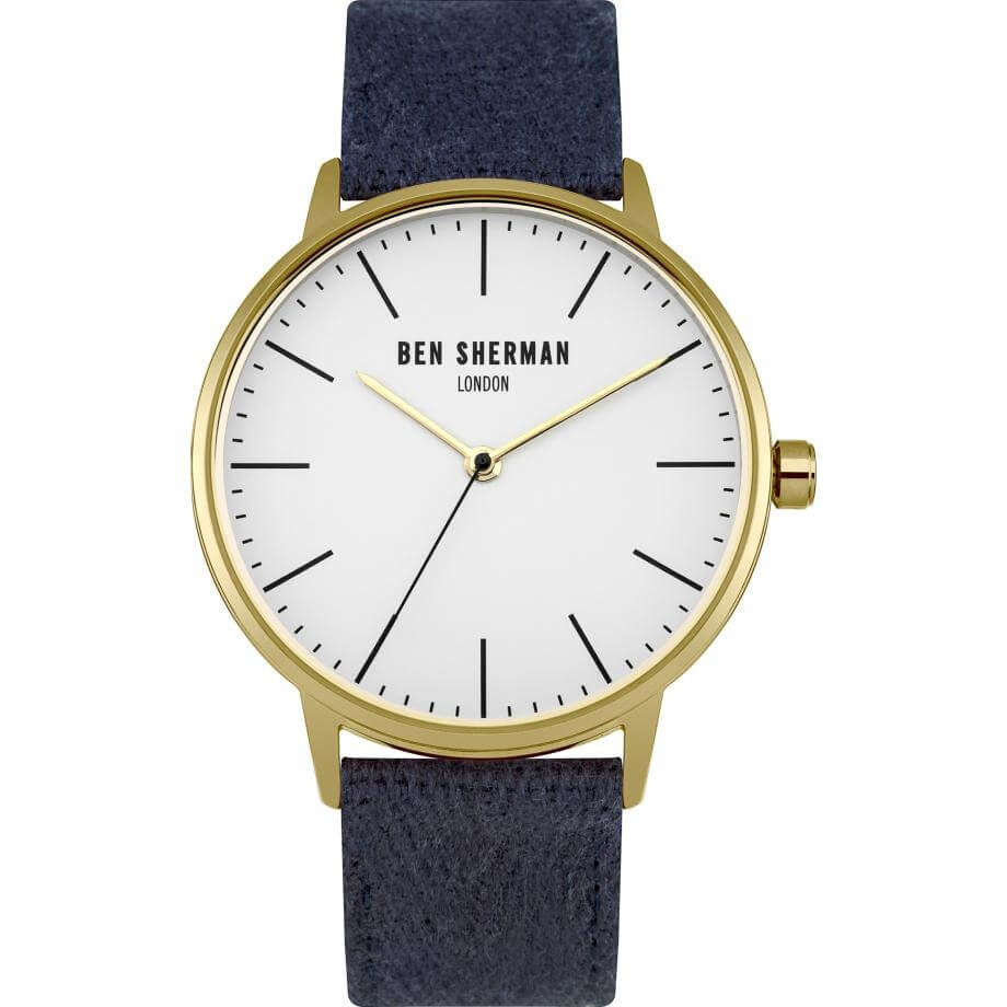 Ben Sherman Portabello Social WB009UG