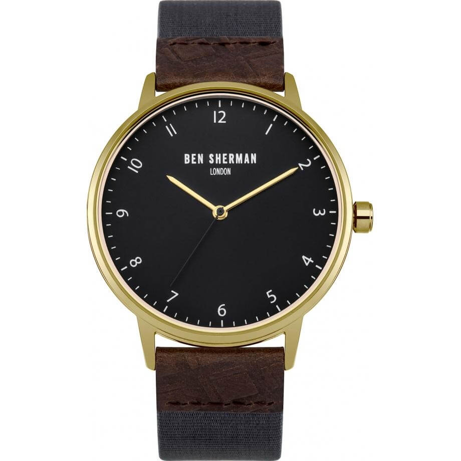 Ben Sherman Portobello Heritage WB049UG