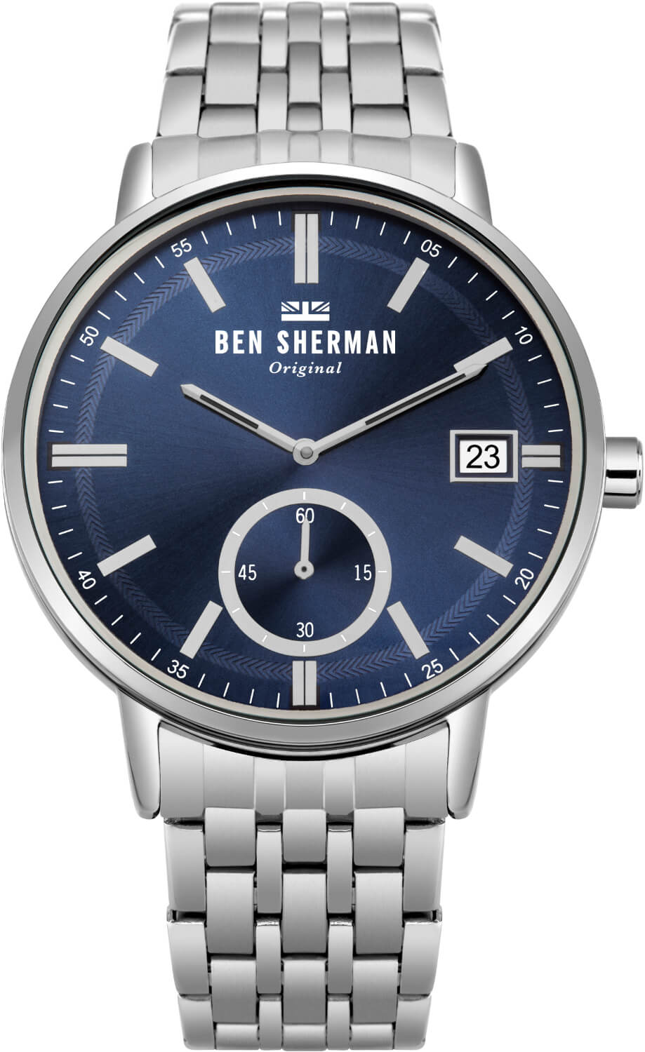Ben Sherman Portobello Professional WB071USM