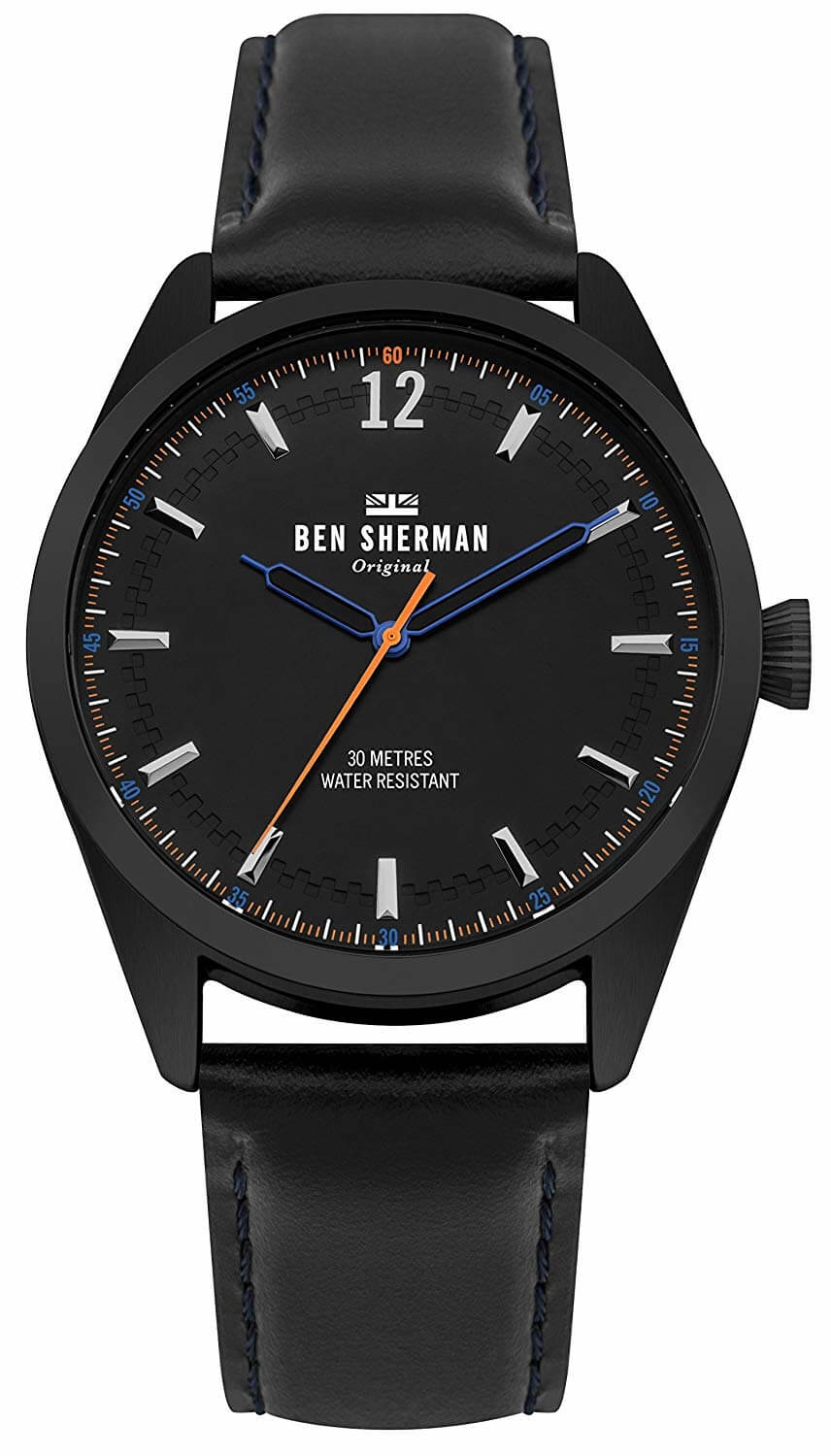 Ben Sherman Spitalfields Social WB019BB