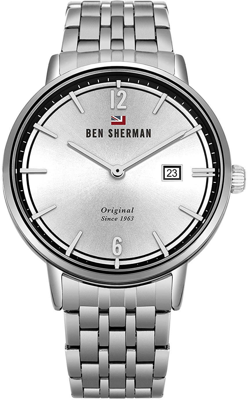 Ben Sherman The Dylan Social WBS101SM