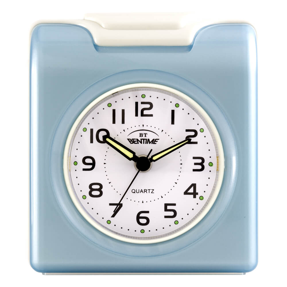 Bentime Budík NB13-F0141BL