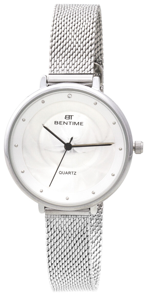 Bentime Dámské analogové hodinky 005-9MB-12163A