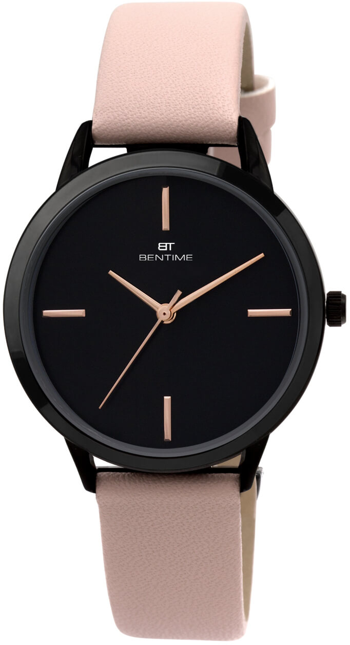 Bentime Dámské analogové hodinky 005-9MB-PT510118B