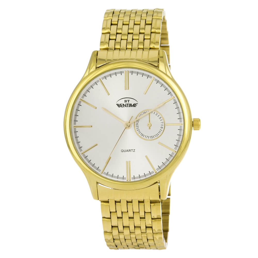 Bentime Dámské analogové hodinky 006-9M-16240A
