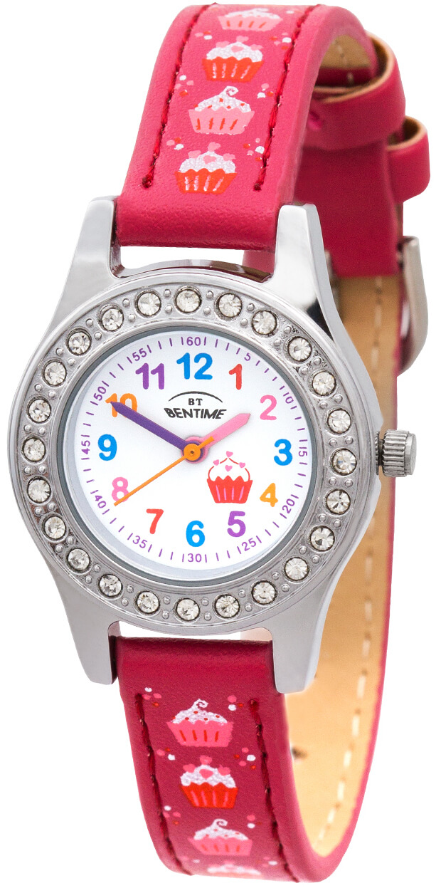 Bentime Dětské hodinky 002-9BB-5888F