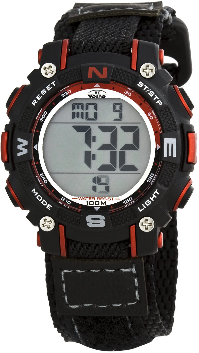 Bentime Dětské hodinky 004-YP17736A-01