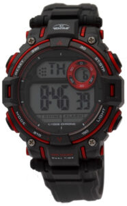 Bentime Pánské digitální hodinky 004-YP15669-01