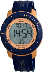 Bentime Pánské digitální hodinky 005-YP15679-04