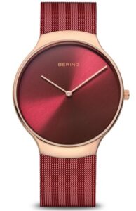 Bering 13338-Charity Limited Edition