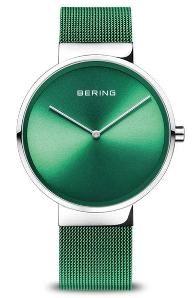 Bering Classic 14539-808
