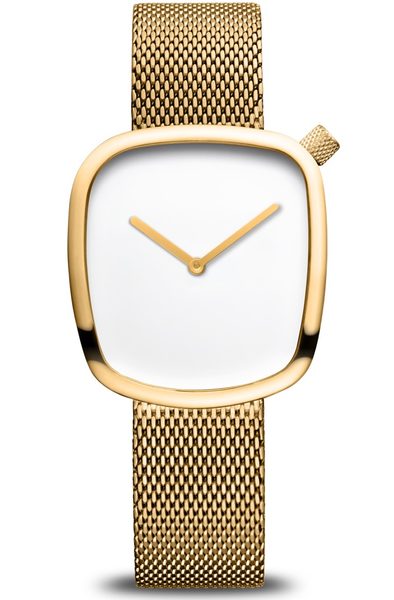 Bering Classic Pebble 18034-334