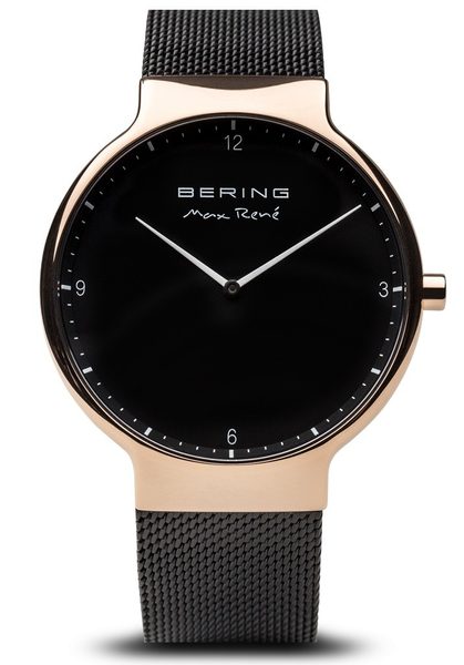 Bering Max René 15540-262
