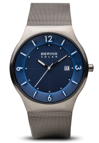 Bering Solar 14440-007