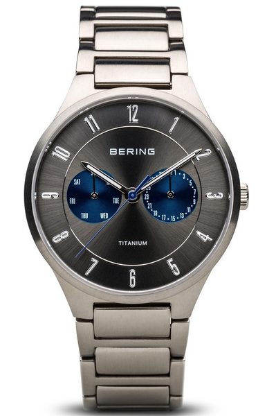 Bering Titanium 11539-777