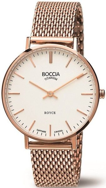 Boccia Titanium 3590-09