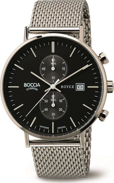 Boccia Titanium 3752-02