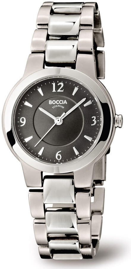 Boccia Titanium Dress 3175-02