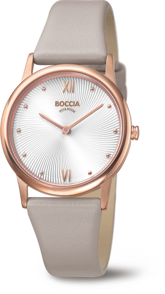 Boccia Titanium Dress 3265-03