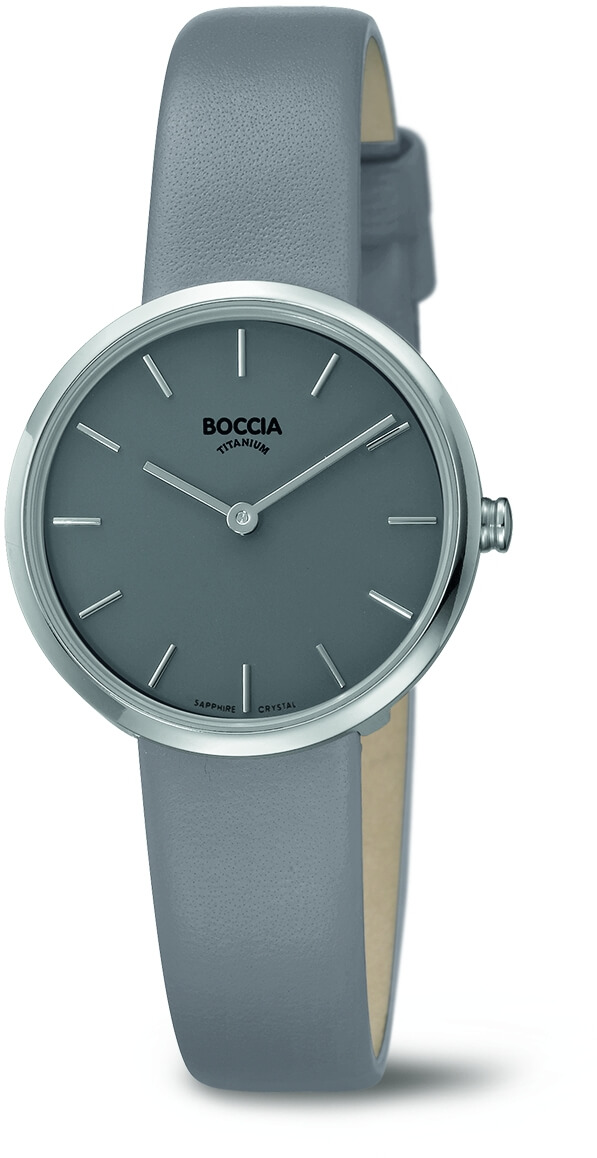 Boccia Titanium Dress 3279-01