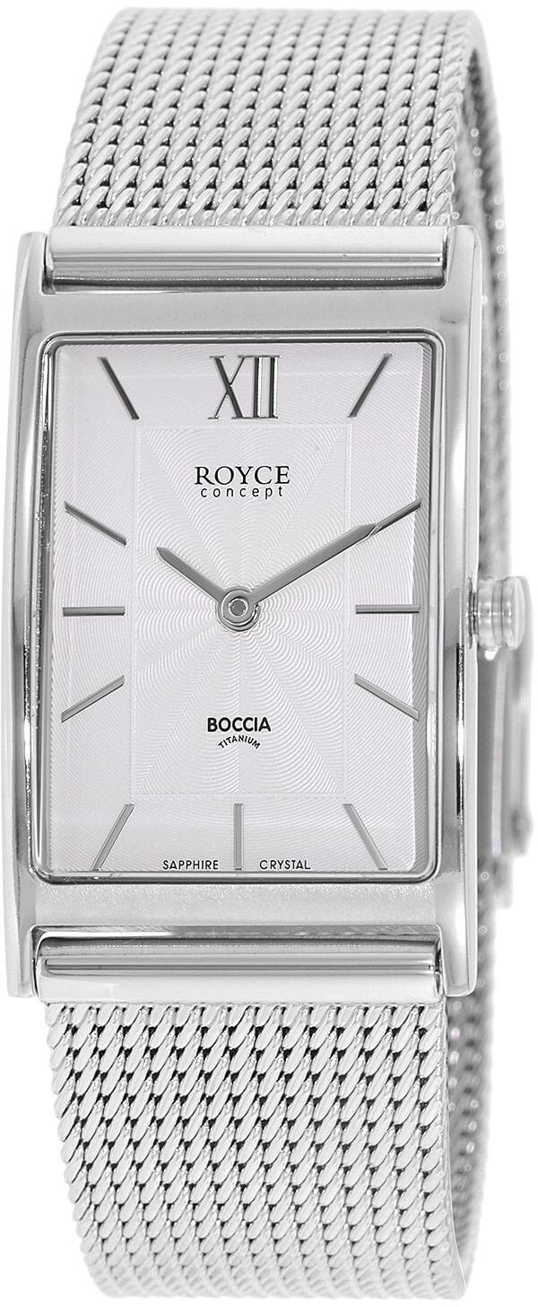 Boccia Titanium Royce 3285-05