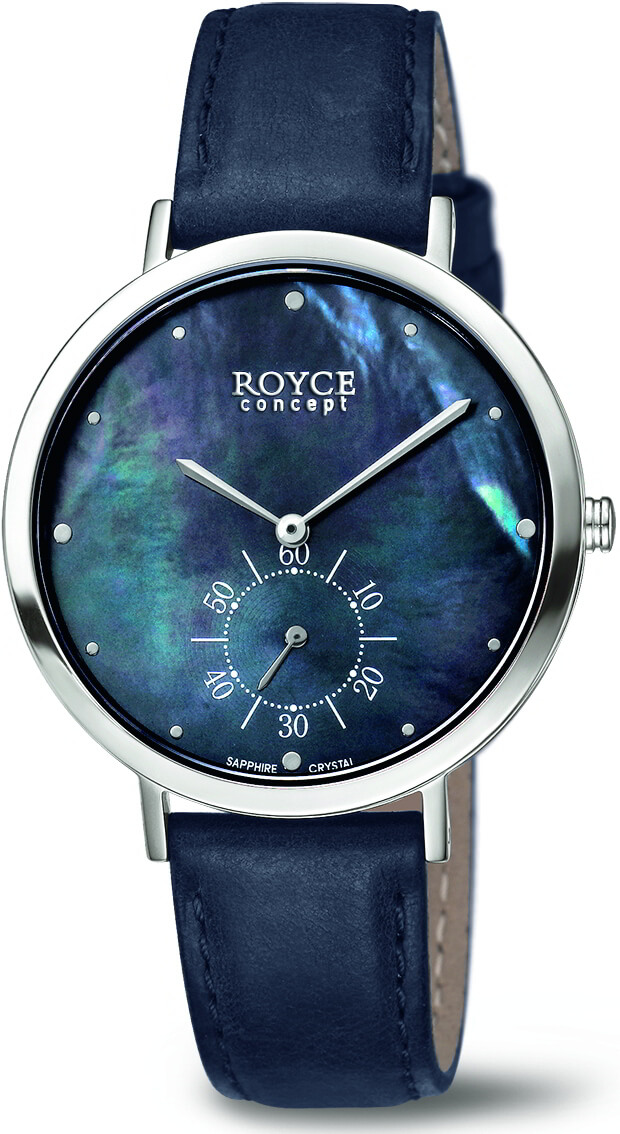 Boccia Titanium Royce 3316-03