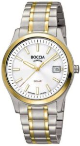 Boccia Titanium Solar 3326-02