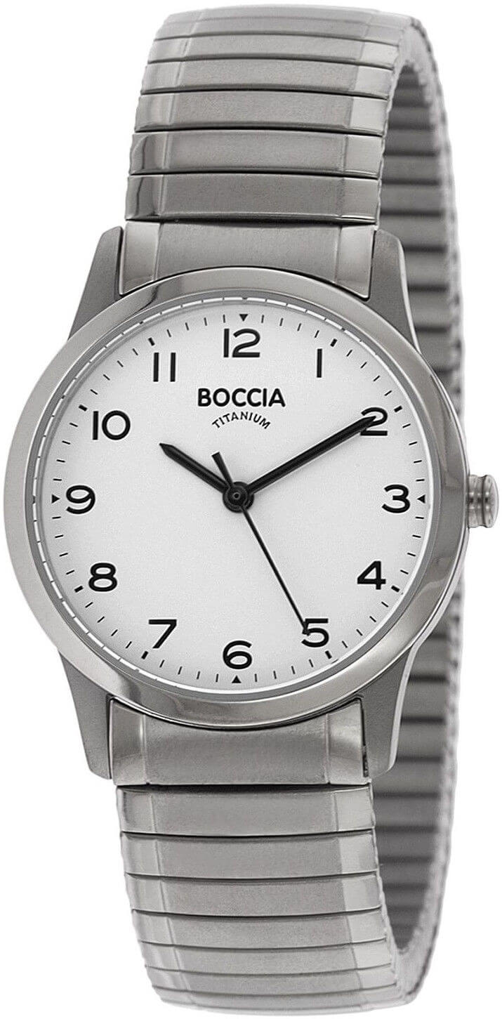 Boccia Titanium Style 3287-01