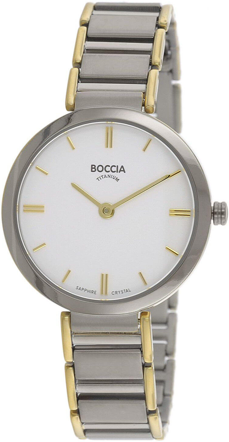 Boccia Titanium Style 3289-02