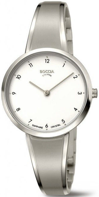 Boccia Titanium Style 3325-01