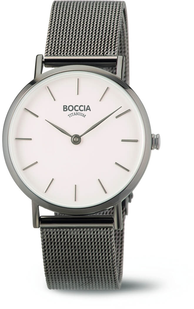 Boccia Titanium Superslim 3281-04