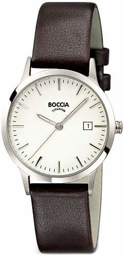 Boccia Titanium Trend 3180-01