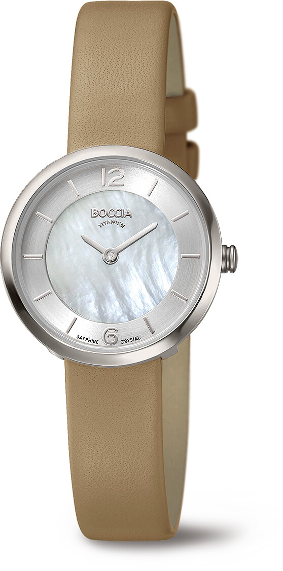 Boccia Titanium Trend 3266-01