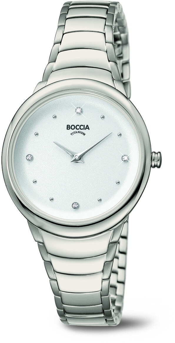 Boccia Titanium Trend 3276-09