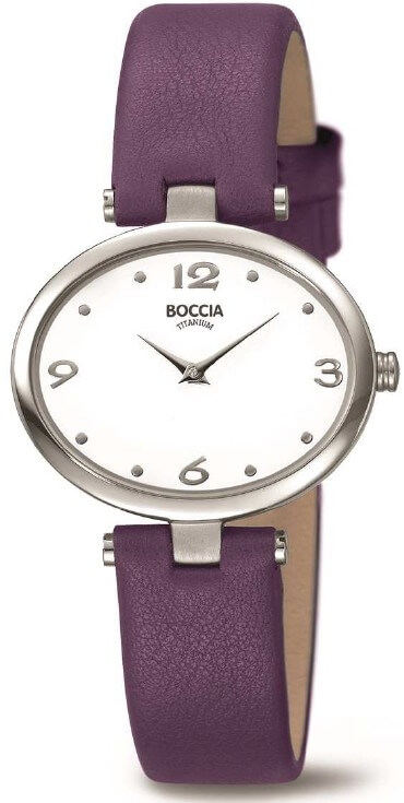 Boccia Titanium Trend 3295-02