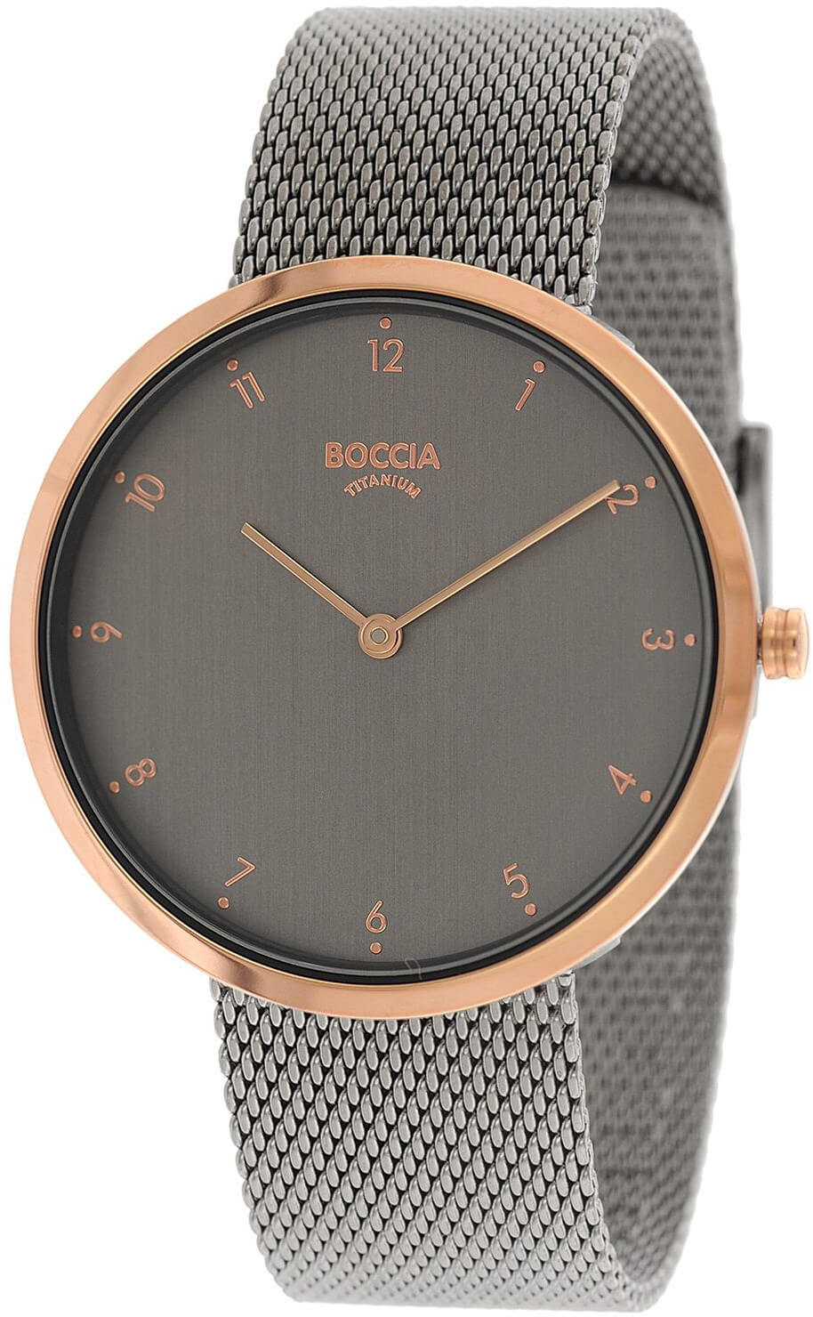Boccia Titanium Trend 3309-10