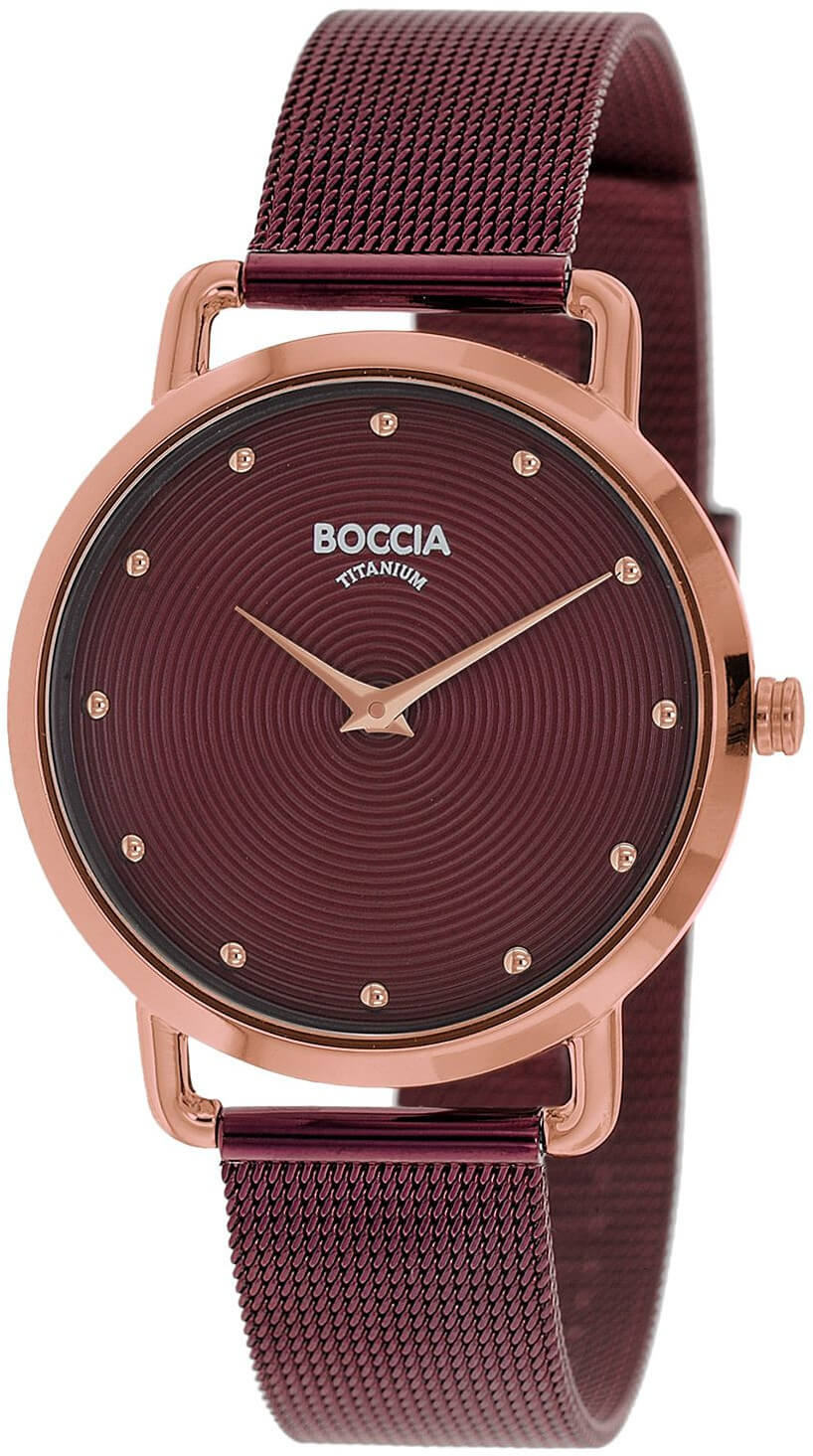 Boccia Titanium Trend 3314-08