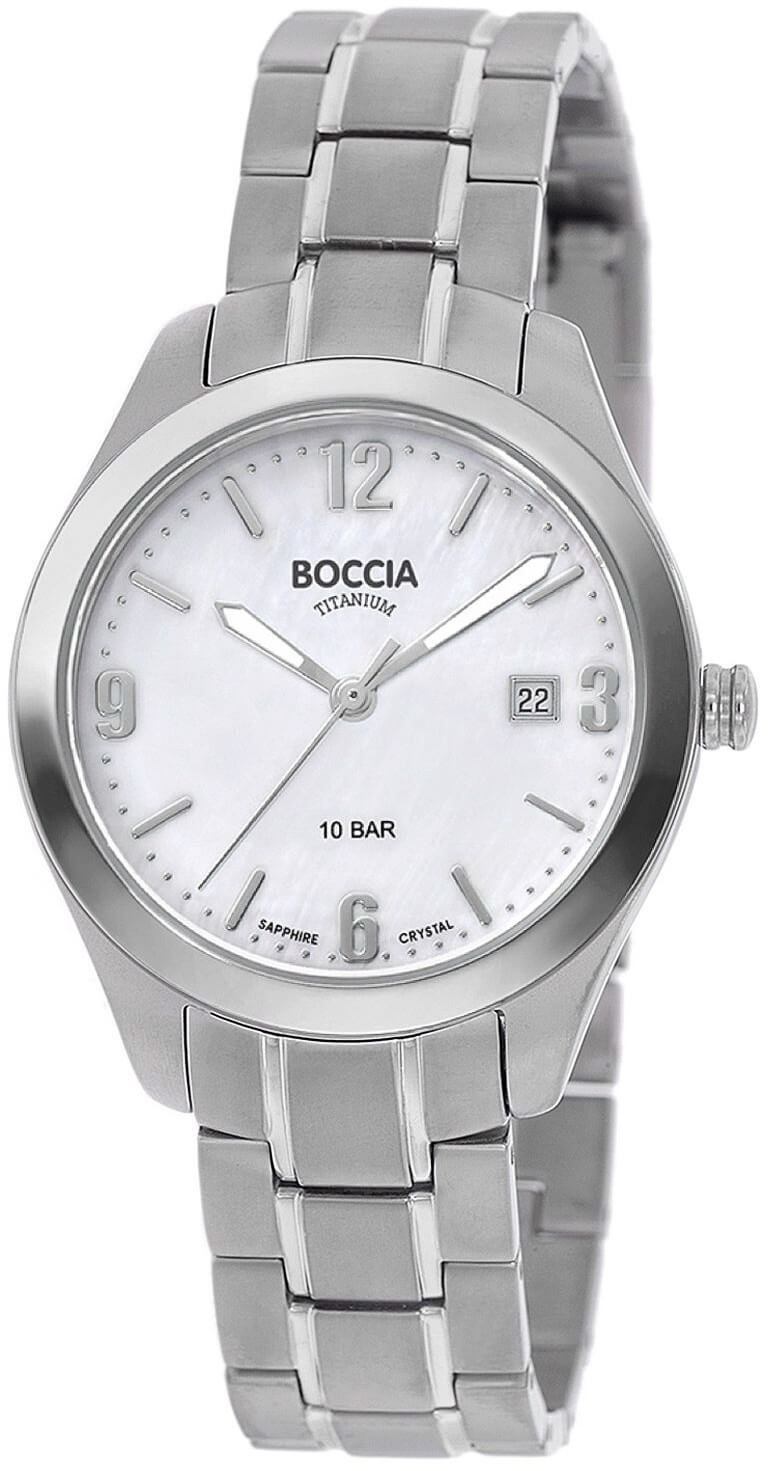 Boccia Titanium Trend 3317-01
