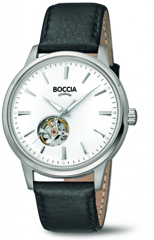 Boccia Titanium Trend 3613-02