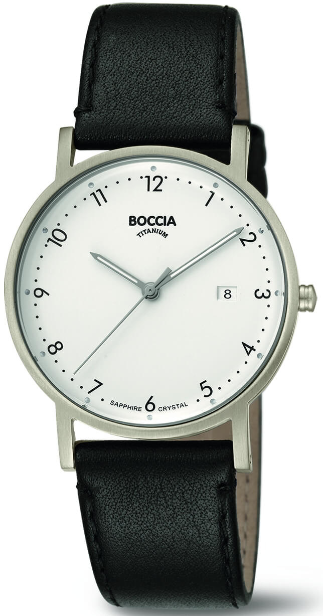 Boccia Titanium Trend 3636-01