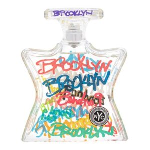 Bond No. 9 Brooklyn parfémovaná voda unisex 100 ml PBON9BROOKUXN107897
