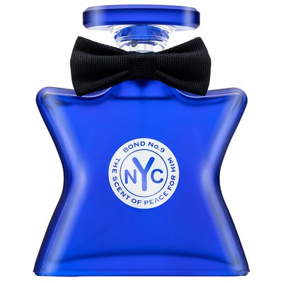 Bond No. 9 The Scent of Peace parfémovaná voda pro muže 100 ml PBON9THSOPMXN103924