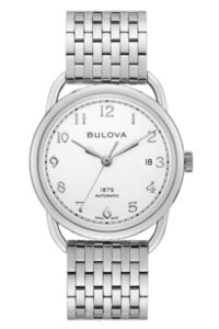 Bulova Joseph Bulova Limited Edition 96B326