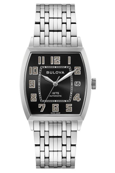 Bulova Joseph Bulova Limited Edition 96B330