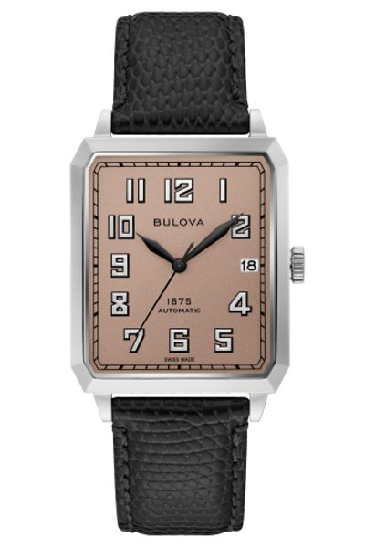 Bulova Joseph Bulova Limited Edition 96B331